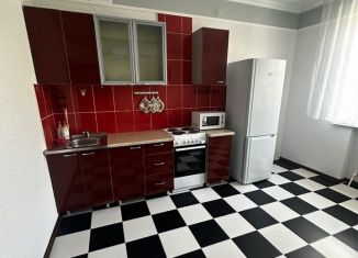 Сдается двухкомнатная квартира, 70 м2, Тюмень, Барнаульская улица, 62Б