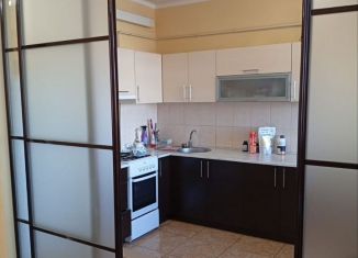 Аренда 1-комнатной квартиры, 49 м2, Крым, Училищная улица, 22