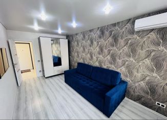 Сдается в аренду однокомнатная квартира, 42 м2, Саратов, Весенняя улица, 14к1