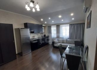 Сдается двухкомнатная квартира, 58 м2, Ростов-на-Дону, 1-я Баррикадная улица, 34, Железнодорожный район