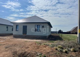 Продам дом, 107.7 м2, Оренбургская область, Урожайная улица