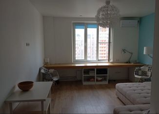 Сдается в аренду двухкомнатная квартира, 58 м2, Ростов-на-Дону, улица Ерёменко, 96/1