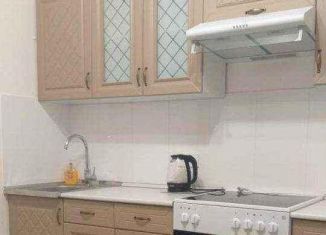 Аренда 1-ком. квартиры, 42 м2, Москва, Веерная улица, 26А