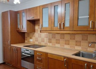 Сдается однокомнатная квартира, 36 м2, Москва, Вешняковская улица, 17