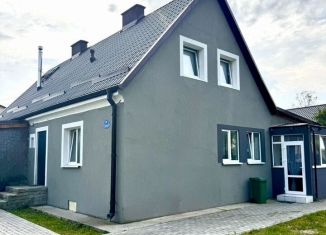 Продаю дом, 74.2 м2, Калининград, улица Розы Люксембург, 37А