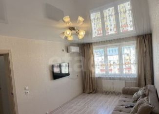 Сдаю в аренду однокомнатную квартиру, 36 м2, Ростов-на-Дону, улица Висаитова, 10/9, Октябрьский район