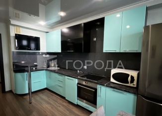 Сдаю 2-ком. квартиру, 69.6 м2, Новосибирск, Вилюйская улица, 7, Октябрьский район