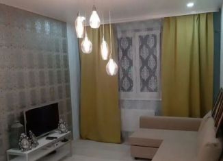 1-ком. квартира в аренду, 34.2 м2, Краснодар, улица Коммунаров, 270к1, микрорайон Центральный