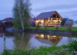 Сдам в аренду дом, 100 м2, Тюмень, Васильковая улица, 235