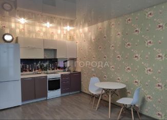 Сдам 1-комнатную квартиру, 33 м2, Новосибирск, улица Виталия Потылицына, 5, Октябрьский район