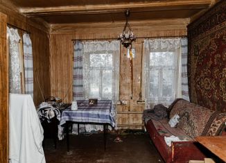 Дом на продажу, 41.8 м2, Тула, улица Томпа, 7