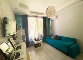 Квартира в аренду студия, 20 м2, Сириус, улица Южных Культур, 7