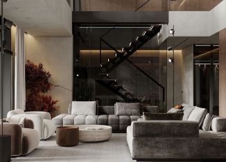 Дом на продажу, 339.5 м2, Тюмень, Береговая улица, 115