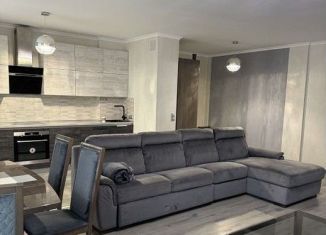 3-ком. квартира в аренду, 69 м2, Краснодар, улица Кирилла Россинского, 3/1к1