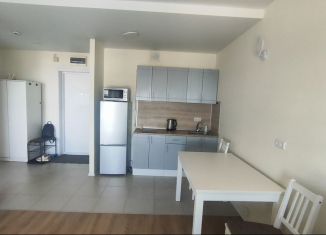 1-комнатная квартира в аренду, 40 м2, Москва, Полярная улица, 27к1