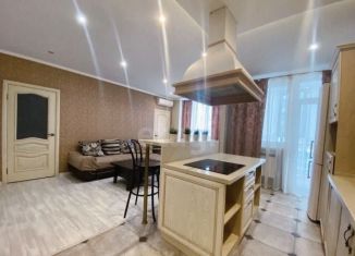 Сдам трехкомнатную квартиру, 70 м2, Ростов-на-Дону, Гвардейский переулок, 11/1