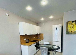 Сдаю однокомнатную квартиру, 36 м2, Москва, Люблинская улица, 72к3