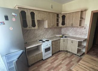 Сдам однокомнатную квартиру, 34 м2, Бийск, улица Александра Матросова, 25/1