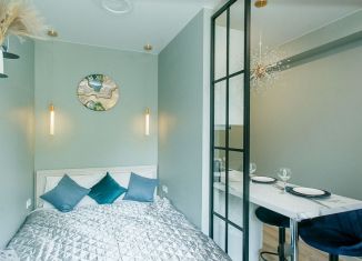 Сдача в аренду квартиры студии, 19 м2, Сочи, Полтавская улица, 21Ак1