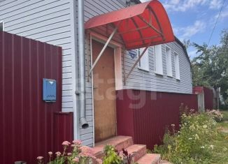 Продажа дома, 60.1 м2, Курская область, улица Аристарховой, 56А