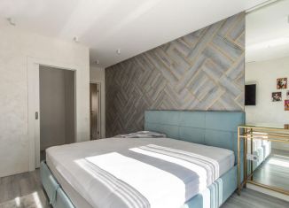 Сдается в аренду двухкомнатная квартира, 60 м2, Ростов-на-Дону, проспект Сиверса, 32, Ленинский район