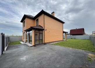 Продаю дом, 134 м2, Тюмень, улица Петра Бабичева, 27