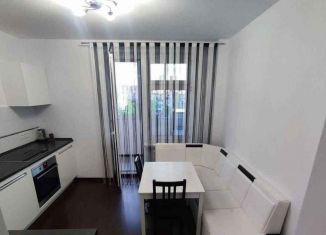 Сдается однокомнатная квартира, 42 м2, Москва, 4-я Гражданская улица, 36, Бульвар Рокоссовского