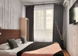 Сдается однокомнатная квартира, 35.3 м2, Краснодар, Воронежская улица, 47/Г