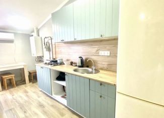 Сдам 1-комнатную квартиру, 30 м2, Сочи, Вишнёвая улица, 51, микрорайон Заречный