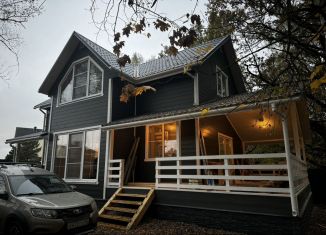 Продам дом, 144 м2, Московская область, 2-я Лесная улица, 48