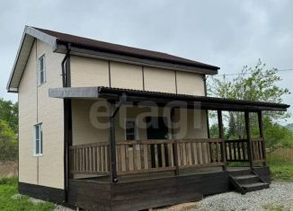 Продажа дома, 83.1 м2, Приморский край, Центральная улица, 14