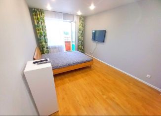 Двухкомнатная квартира в аренду, 42 м2, Республика Башкортостан, Сливовая улица, 1/1