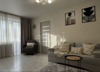 Сдам 2-ком. квартиру, 42.4 м2, Калининград, Ленинский проспект, 157