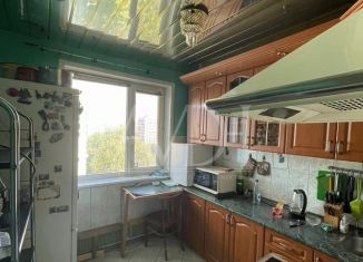 Сдам однокомнатную квартиру, 36 м2, Москва, Магаданская улица, 3