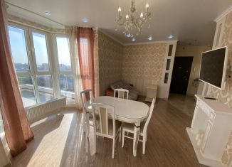 Сдаю однокомнатную квартиру, 42 м2, Краснодар, Красная улица, 176лит1/2, микрорайон Центральный