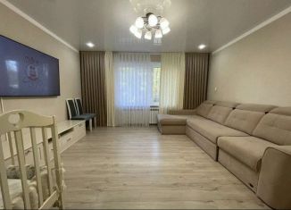 Сдам однокомнатную квартиру, 41 м2, Краснодар, Садовая улица, микрорайон Центральный