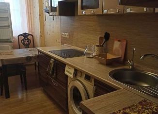 Сдам 1-комнатную квартиру, 36.5 м2, Подольск, улица Кирова, 9