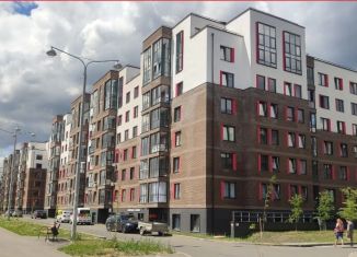 Сдается в аренду квартира студия, 24 м2, Мытищи, Тенистый бульвар, 1