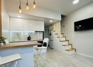 Сдам 1-ком. квартиру, 42 м2, Сочи, Фермерский переулок, 2/1