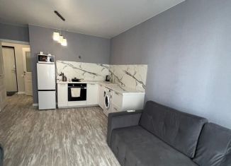 Сдаю в аренду 1-ком. квартиру, 44 м2, Краснодар, улица имени В.Н. Мачуги, 166к1