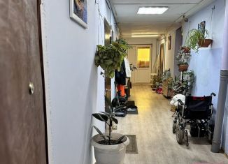 Комната на продажу, 17 м2, Коми, улица Горького, 54