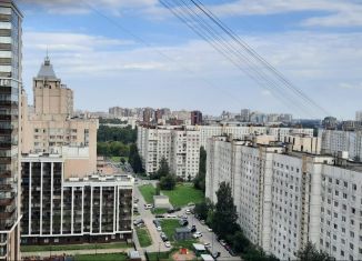 Сдаю в аренду 1-комнатную квартиру, 36 м2, Санкт-Петербург, 5-й Предпортовый проезд, 1, 5-й Предпортовый проезд