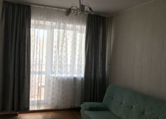 Аренда квартиры студии, 40 м2, Тюмень, улица Валерии Гнаровской, 10к4