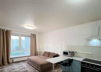 Сдаю в аренду 1-ком. квартиру, 40 м2, Москва, улица Римского-Корсакова, 11к3