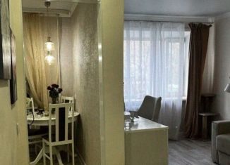 Сдам в аренду однокомнатную квартиру, 41 м2, Краснодар, улица Петра Метальникова