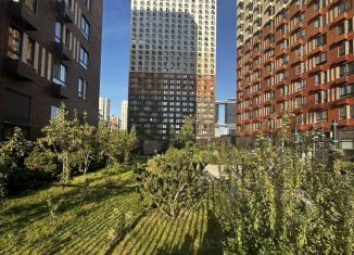 Квартира в аренду студия, 28 м2, Москва, Большая Очаковская улица, 2