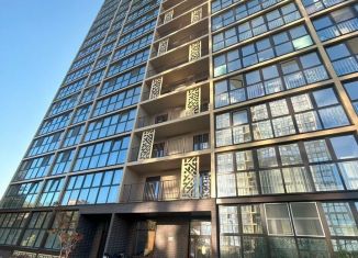 Аренда квартиры студии, 29.3 м2, Киров, Нагорная улица, 16