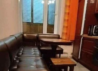 Сдача в аренду однокомнатной квартиры, 34.2 м2, Москва, 2-й Крестовский переулок