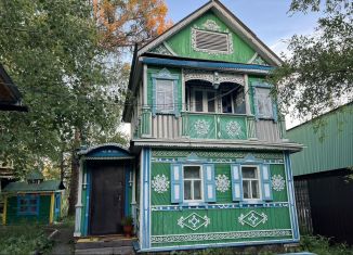 Продается дом, 52 м2, Забайкальский край