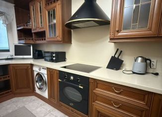 Аренда 2-ком. квартиры, 73 м2, Краснодар, улица имени Тургенева, 107, Фестивальный микрорайон